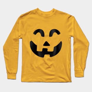 halloween Long Sleeve T-Shirt